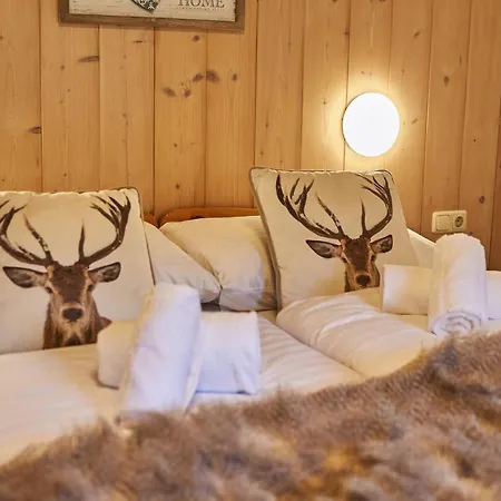 Gretl Апартаменты