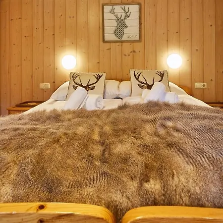 Gretl Appartement *