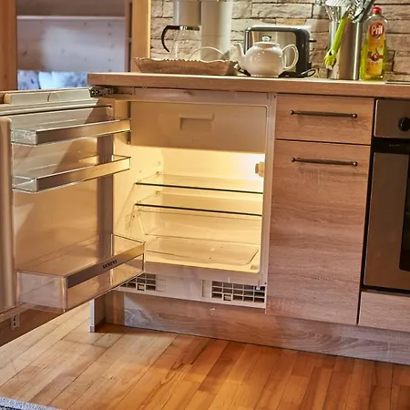 Gretl Appartement Viehhofen