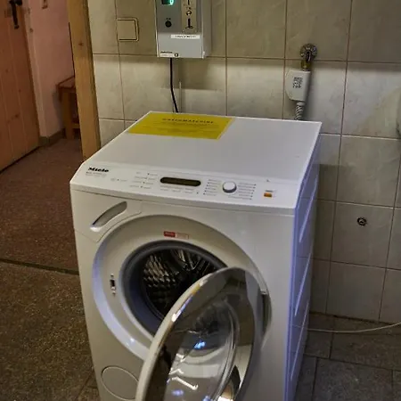 Апартаменты Gretl Фихофен