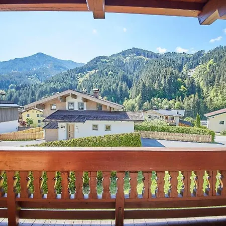 Апартаменты Gretl *