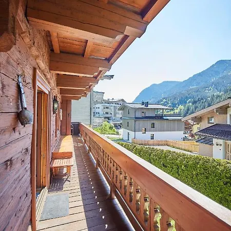 Gretl Фихофен