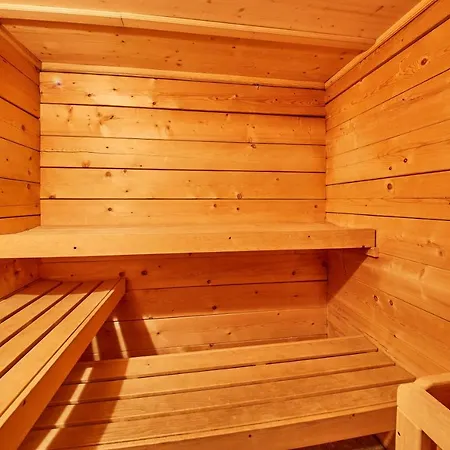 Апартаменты Gretl *