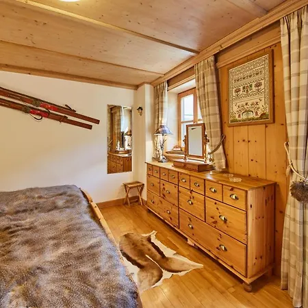 Gretl Apartment