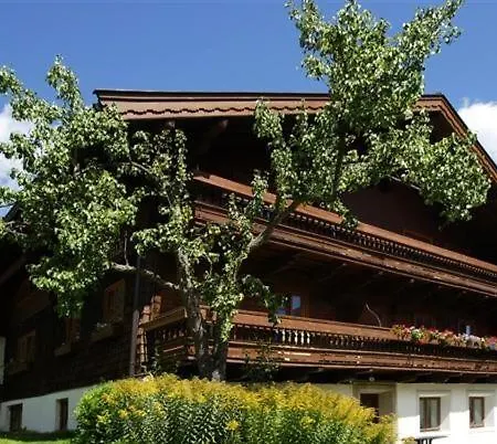 Gretl Appartement